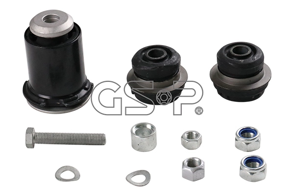 Suspension, bras de liaison GSP-BR 510444S