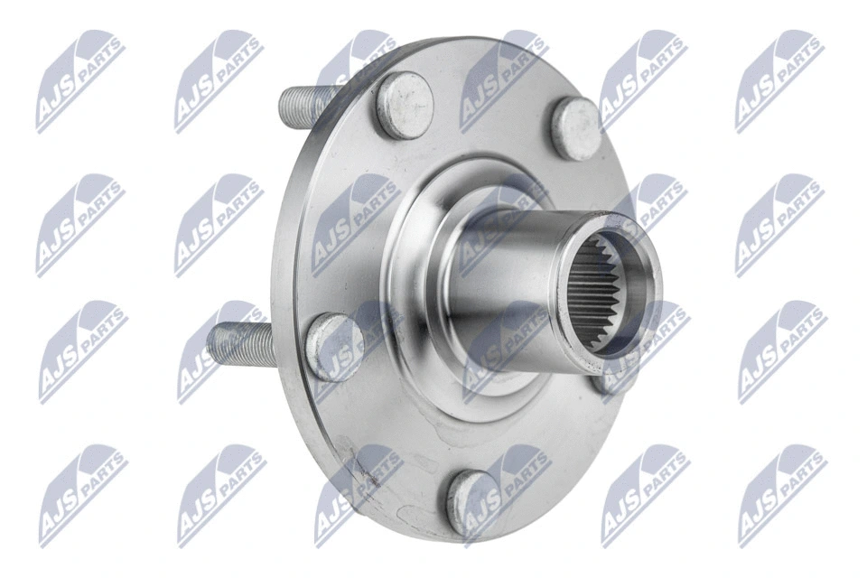 Moyeu de roue NTY KLP-NS-037P2