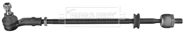 Barre de connexion BORG & BECK BDL6397