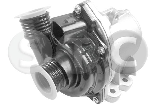 Pompe à eau, refroidissement du moteur STC T432033