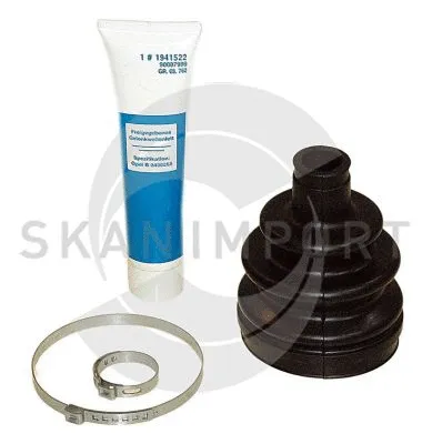 Joint-soufflet, arbre de commande SKANIMPORT AMO 4342