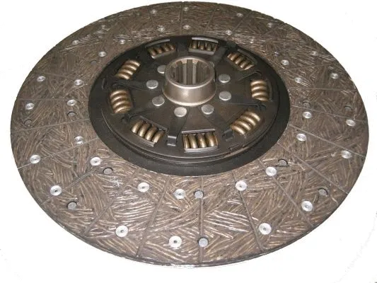 Disque d'embrayage KAWE 4387
