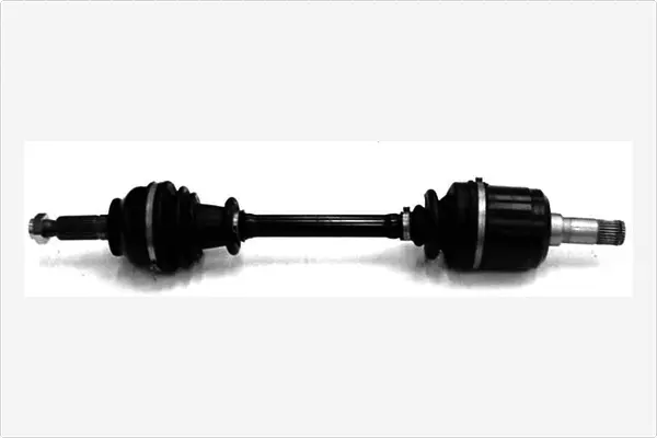 Arbre de transmission DEPA 3394850