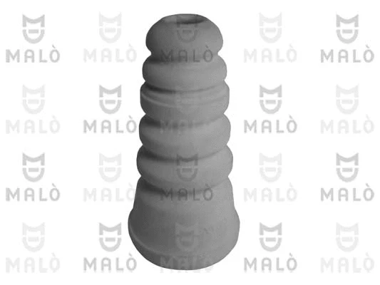 Butée élastique, suspension AKRON-MALÒ 23011