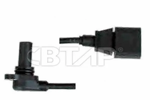 Capteur d'angle, vilebrequin BTAP BVC709-644