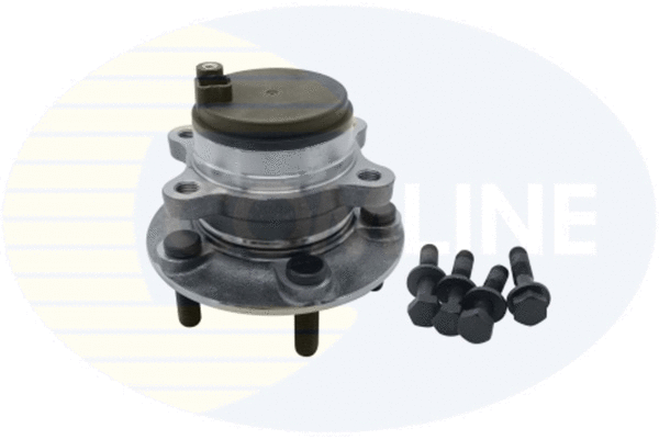 Kit de roulements de roue COMLINE CHA371