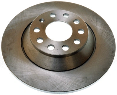Disque de frein DENCKERMANN B130305