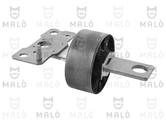 Suspension, corps de l'essieu AKRON-MALÒ 35058