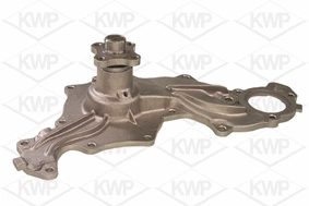 Pompe à eau, refroidissement du moteur KWP 10083