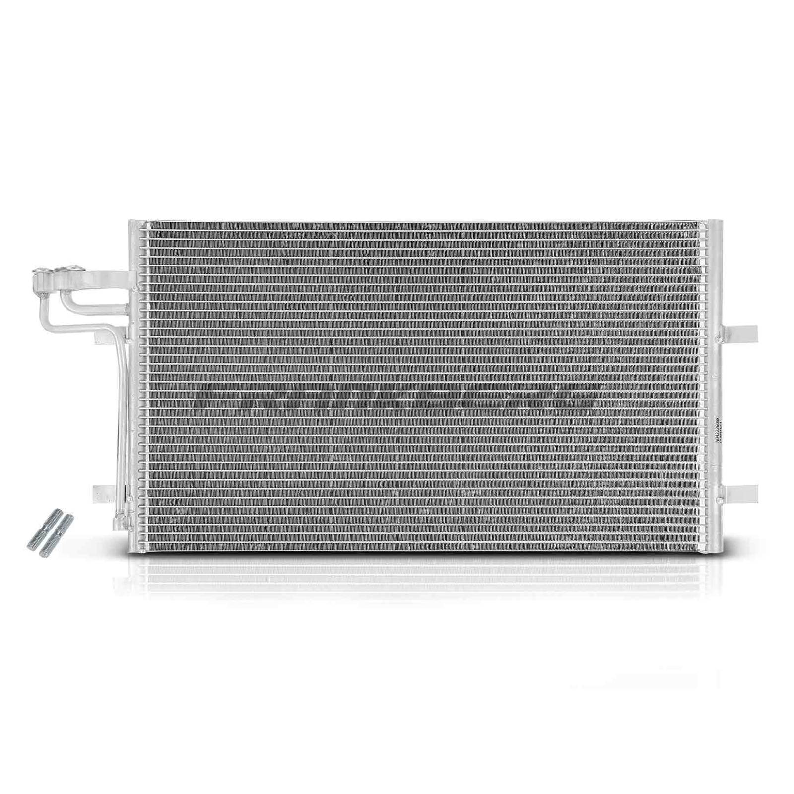 Condenseur, climatisation Frankberg 5481FB0007259