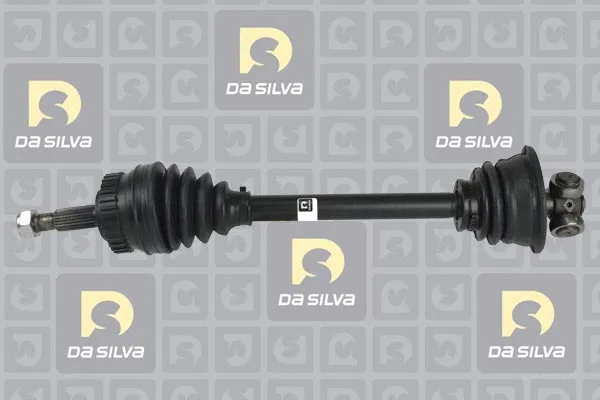 Arbre de transmission DA SILVA 4459AT