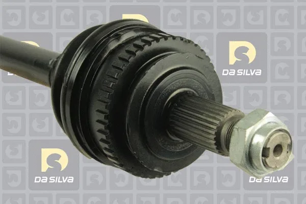 Arbre de transmission DA SILVA 7120AT