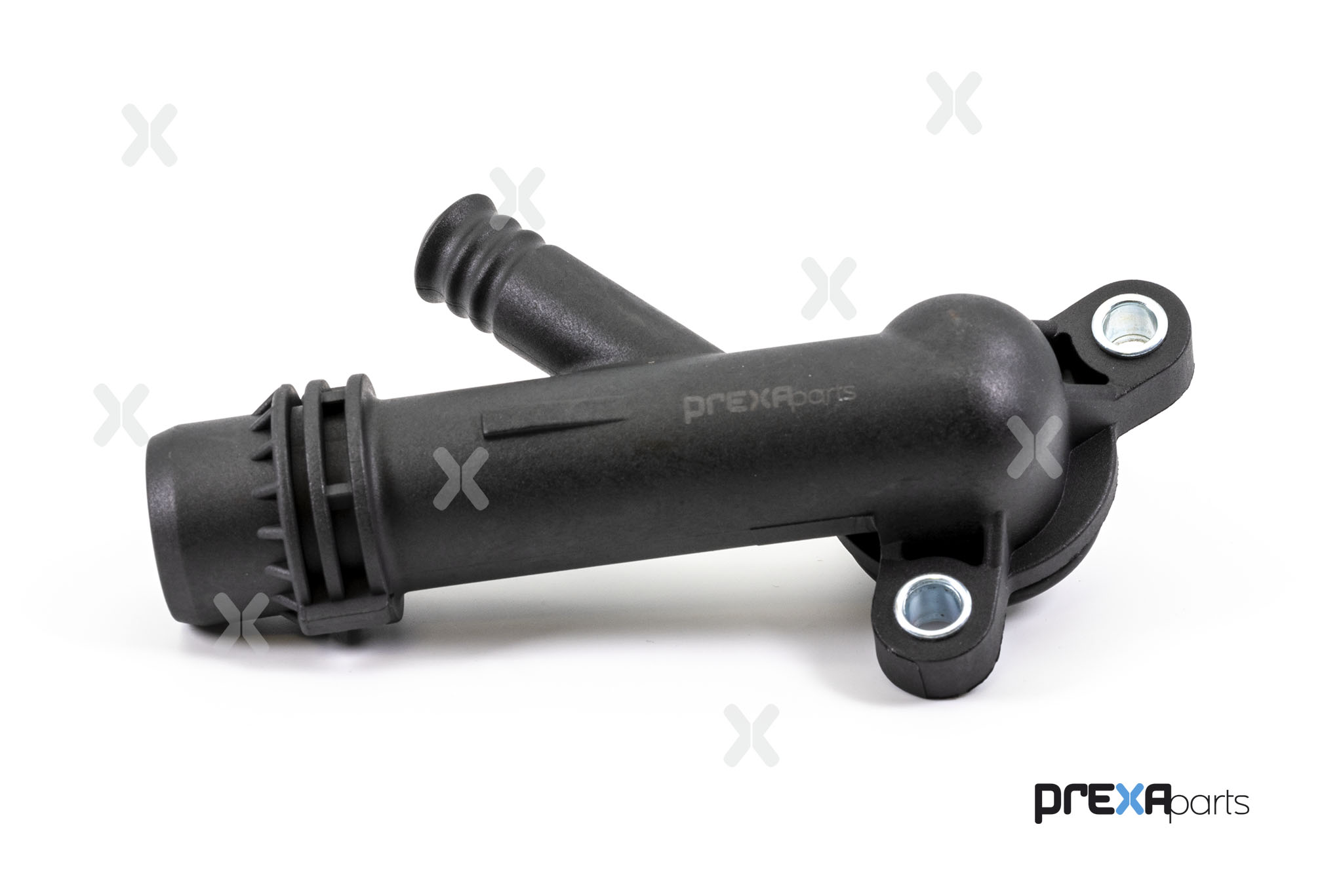 Bride de liquide de refroidissement PREXAparts P230007