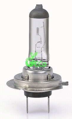 Ampoule, projecteur principal GECO NT7001