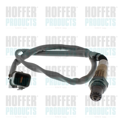 Sonde lambda HOFFER 74811105
