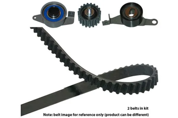 Kit de courroie crantée KAVO PARTS DKT-4511