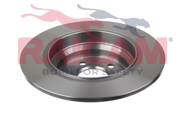 Disque de frein RAICAM RD00476