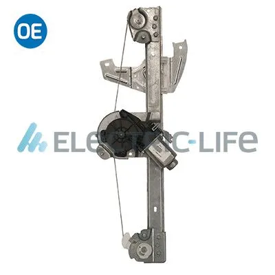 Lève-vitre ELECTRIC LIFE ZR CT83 R