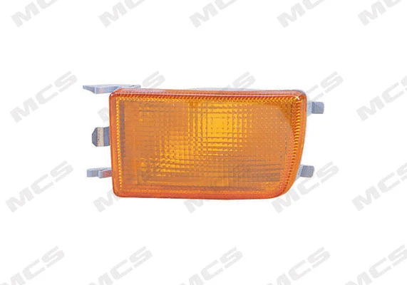 Feu clignotant MCS 326900807