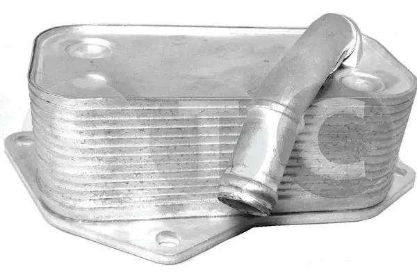 Radiateur d'huile STC T406362