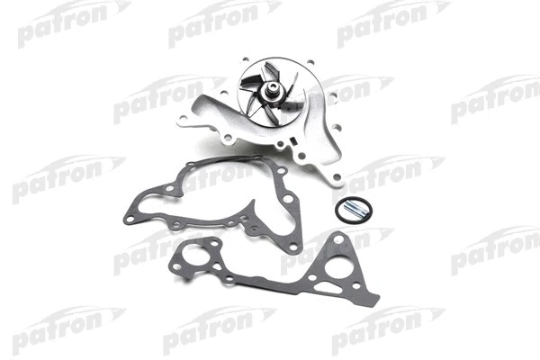 Pompe à eau, refroidissement du moteur PATRON PWP7152
