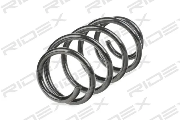 Ressort de suspension RIDEX 188C0089