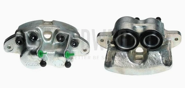 Étrier de frein BUDWEG CALIPER 341041