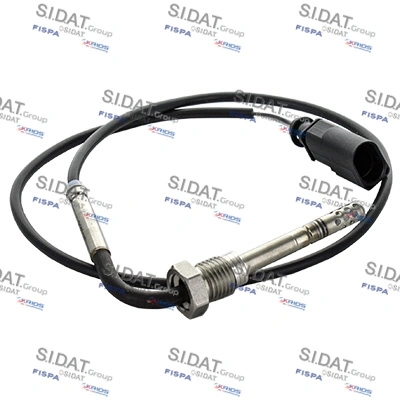 Capteur, température des gaz SIDAT 82.1383