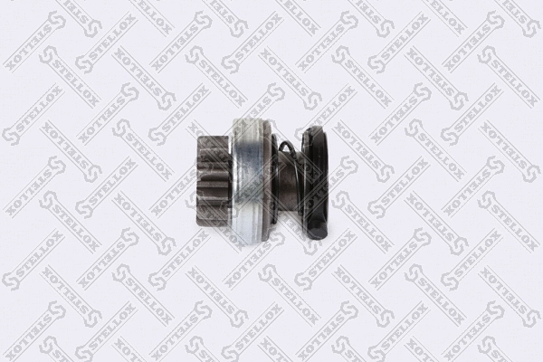 Embrayage à roue libre, démarreur STELLOX 06-80138-SX