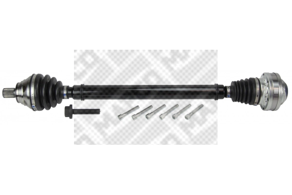 Arbre de transmission MAPCO 16792
