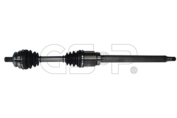 Arbre de transmission GSP-BR 262017