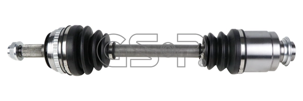 Arbre de transmission GSP-BR 223017