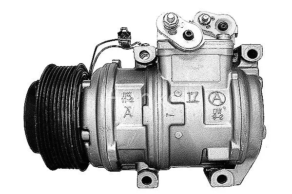 Compresseur, climatisation Henkel Parts 7110661R