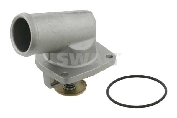 Thermostat, liquide de refroidissement SWAG 40 91 0507