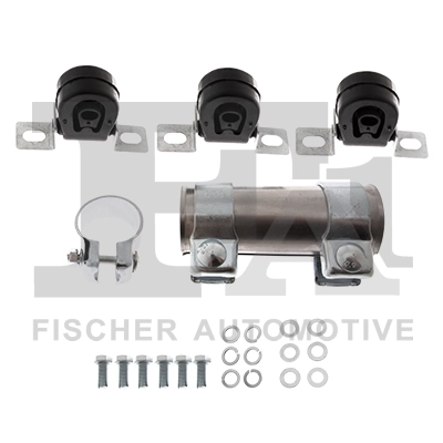 Kit d'assemblage, système d'échappement FA1 KA111010