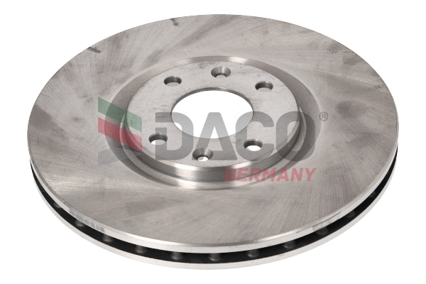 Disque de frein DACO Germany 602806