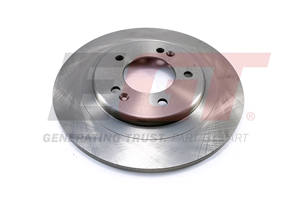 Disque de frein EGT 410738EGT
