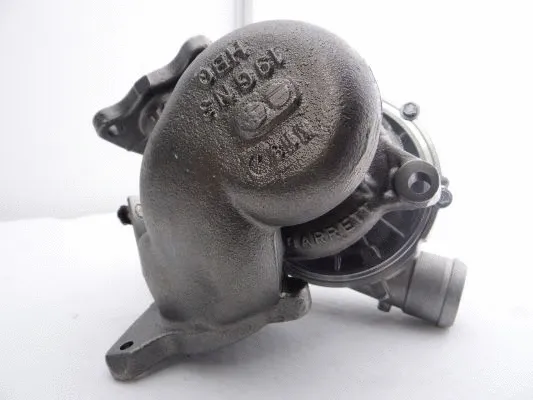Turbocompresseur, suralimentation GARRETT 706978-5001S
