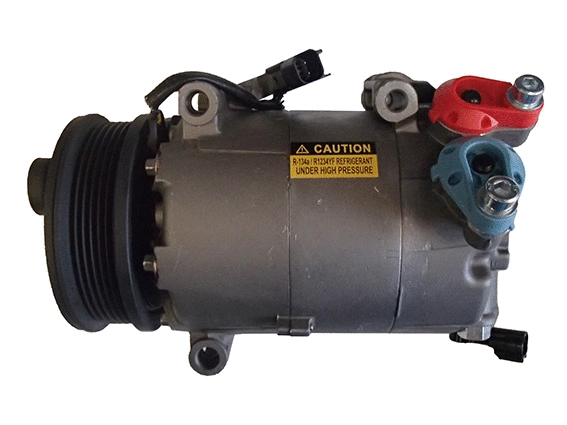 Compresseur, climatisation Airstal 10-4110