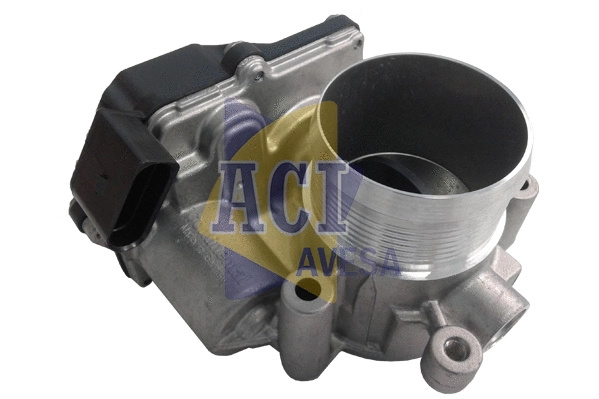 Corps papillon ACI-AVESA ACM-072