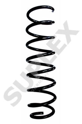 Ressort de suspension SUPLEX 06516
