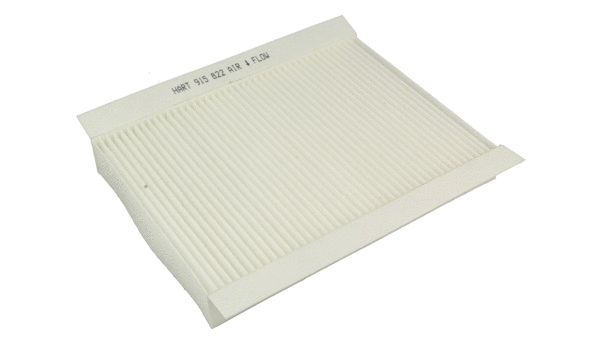Filtre, air de l'habitacle HART 915 822