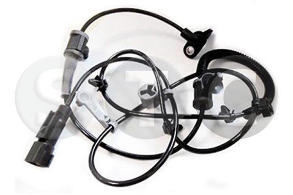 Capteur, vitesse de roue STC T450281