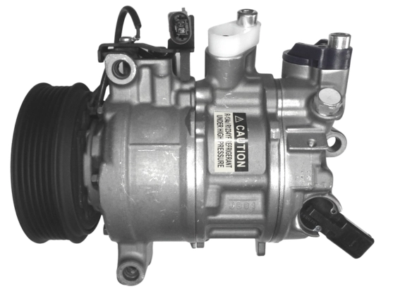 Compresseur, climatisation Airstal 10-3909