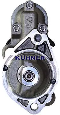 Démarreur AD KÜHNER 255192B