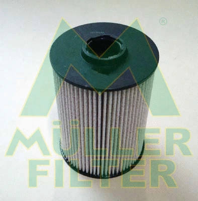 Filtre à carburant MULLER FILTER FN943