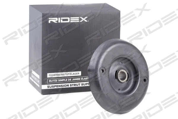 Coupelle de suspension RIDEX 1180S0414