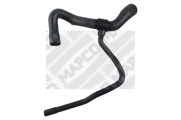 Durite de radiateur MAPCO 39057