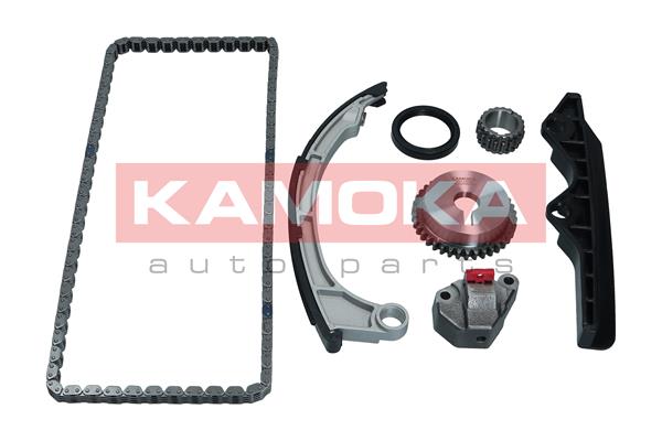Kit de distribution par chaîne KAMOKA 7001690