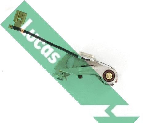 Jeu de contacts, distributeur d'allumage LUCAS DSB432C